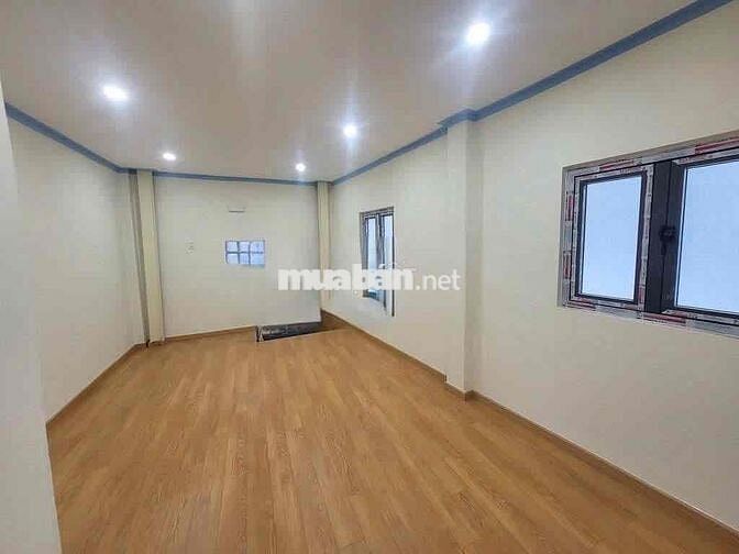 NHÀ NGUYÊN CĂN TẠI XVNT - Bình Thạnh 8tr