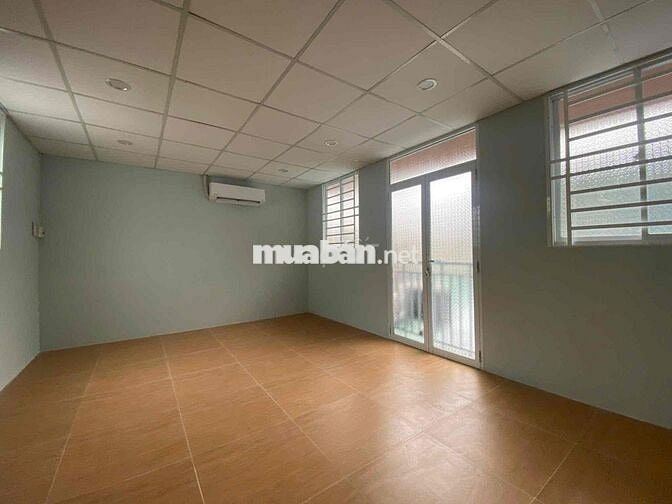(CHỦ GỬI) CHO THUÊ NHÀ TRỆT KINH DOANH MT HẺM PHẠM NGŨ LÃO
