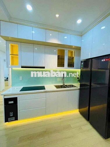 Cho thuê 3PN Sky Garden full nội thất, Giá *** thị trường