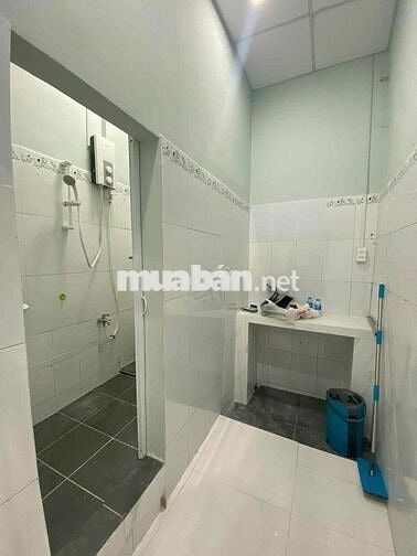 (CHỦ GỬI) CHO THUÊ NHÀ TRỆT KINH DOANH MT HẺM PHẠM NGŨ LÃO