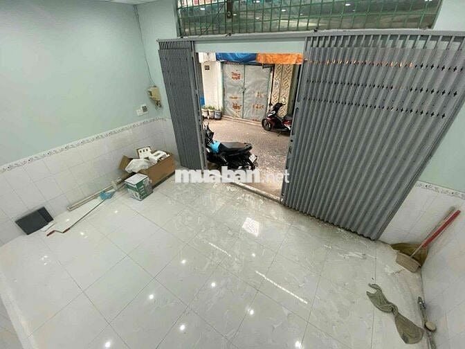(CHỦ GỬI) CHO THUÊ NHÀ TRỆT KINH DOANH MT HẺM PHẠM NGŨ LÃO