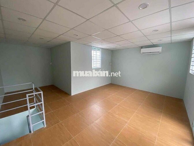 (CHỦ GỬI) CHO THUÊ NHÀ TRỆT KINH DOANH MT HẺM PHẠM NGŨ LÃO