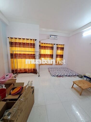 Bán Nhà Ở Ngay Hẻm Ô Tô Tân Hoà Đông Bình Tân, 4 Tầng, 4 PN 6.33 Tỷ TL