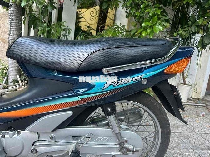 Future Sơn Zin Máy Zin
