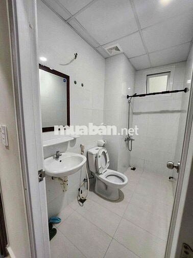 Căn hộ 2PN có nội thất, Topaz Elite - Topaz City, Phường 4, quận 8
