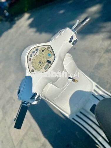 Vespa LX 40486 máy 3vie 2014 cực mới