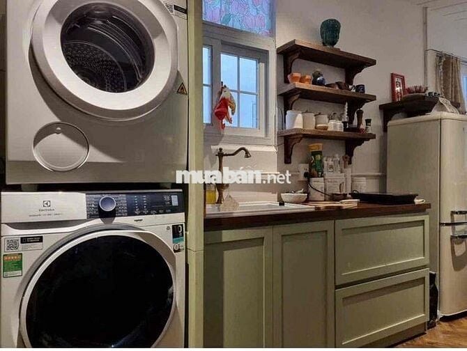 BÁN GẤP NHÀ ĐƯỜNG BẮC HẢI- QUẬN 10 giá 6TỶ890/ 65m2 sổ hồng riêng