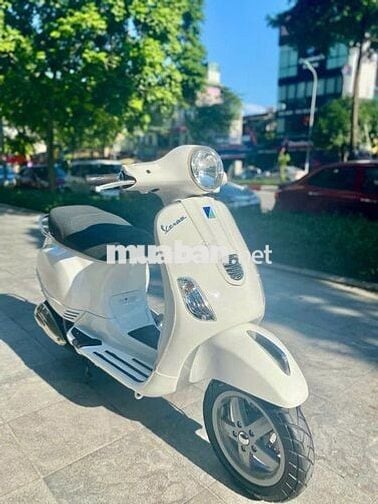 Vespa LX 40486 máy 3vie 2014 cực mới