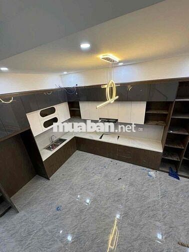 Chủ mới xây cần bán nhanh trong tháng