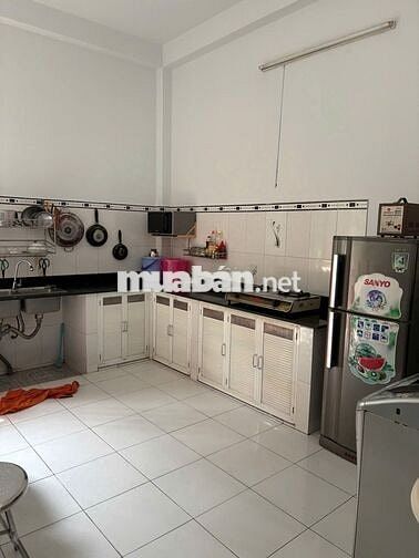 Bán nhà mặt tiền đường Kinh Dương Vương, 69m2, nhỉnh 7 tỷ