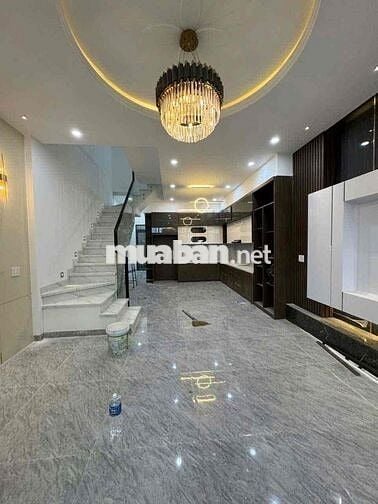 Chủ mới xây cần bán nhanh trong tháng