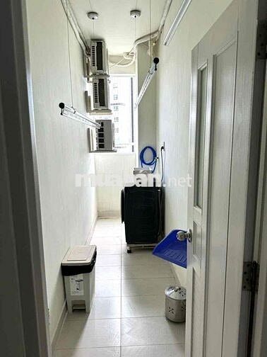 Cho thuê gấp căn hộ 2Pn - Topaz ( Toà Parcmall) - Vào ở liền được -