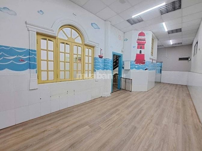 Cho thuê biệt thự mặt tiền, phường thảo điền , q2 , tp thủ đức