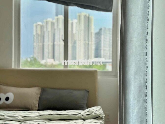 🏡 Căn Hộ 1PN Full Nội Thất - Ban Công Thoáng - Ngay Ngã Tư Hàng Xanh 🍀