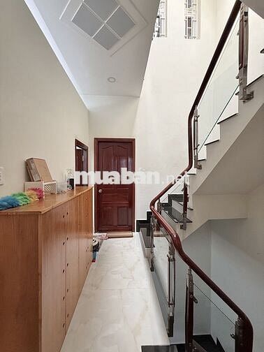 QUẬN 8!NHÀ ĐẸP XỊN 200M Ở AN DƯƠNG VƯƠNG_HẺM XE HƠI,KD ĐỈNH CHỈ 10TỶ