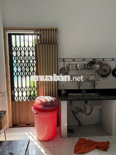 Bán nhà mặt tiền đường Kinh Dương Vương, 69m2, nhỉnh 7 tỷ
