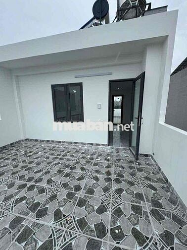 Chủ mới xây cần bán nhanh trong tháng
