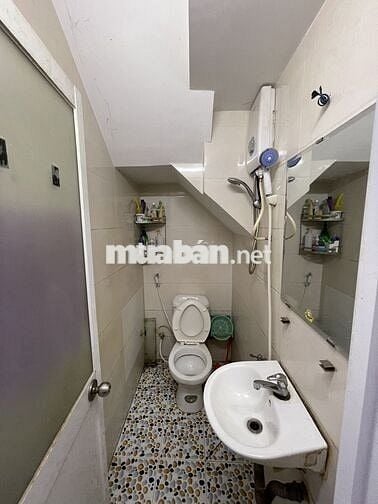Bán nhà mặt tiền đường Kinh Dương Vương, 69m2, nhỉnh 7 tỷ