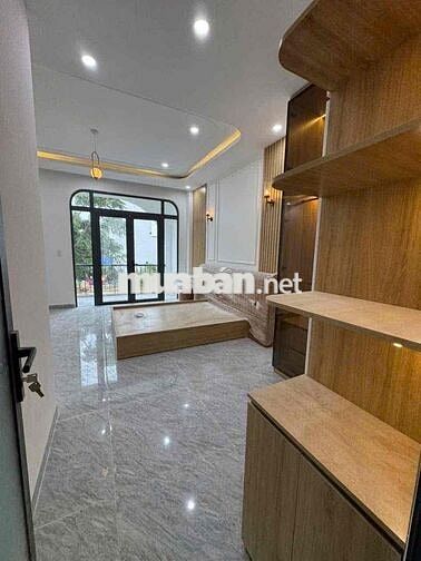 Chủ mới xây cần bán nhanh trong tháng