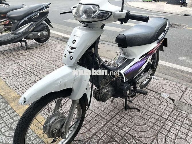 wave 50 máy êm . gtdđ