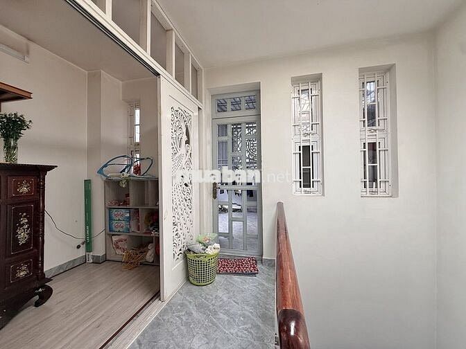 QUẬN 8!NHÀ ĐẸP XỊN 200M Ở AN DƯƠNG VƯƠNG_HẺM XE HƠI,KD ĐỈNH CHỈ 10TỶ