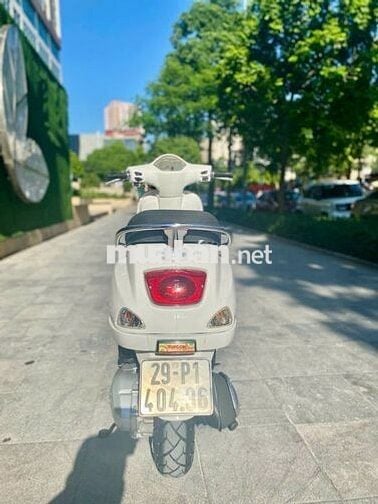 Vespa LX 40486 máy 3vie 2014 cực mới