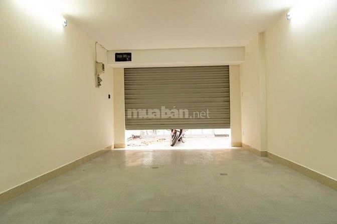 Cho thuê biệt thự sân vườn 204m² Lê Văn Thọ Gò Vấp, giá 38 triệu/tháng