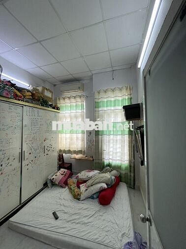 Bán nhà mặt tiền đường Kinh Dương Vương, 69m2, nhỉnh 7 tỷ