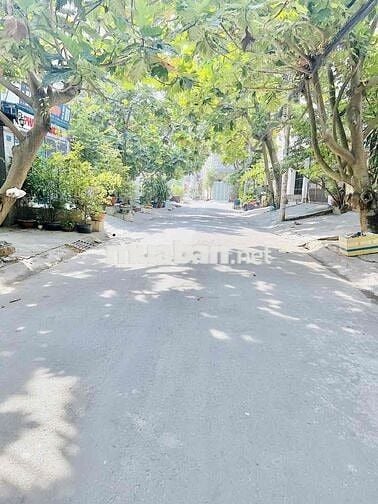 🌺Cần bán nhà 2 MT KDC Lê Thành - An lạc . DT : 5m*15m. Giá 6,3 tỷ TL