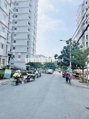 🌺Cần bán nhà 2 MT KDC Lê Thành - An lạc . DT : 5m*15m. Giá 6,3 tỷ TL