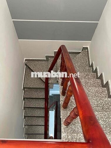 Nhà Sổ Hồng  Đường Lê Văn Khương  Q12 Giá 2 ty 289