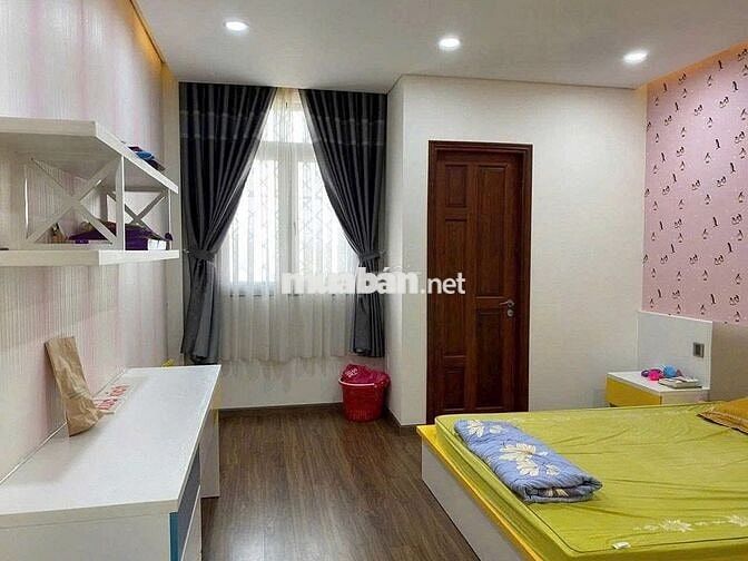 CHO THUÊ NHÀ 3 TẦNG HẺM 8M ĐƯỜNG 22 LINH ĐÔNG. THỦ ĐỨC
