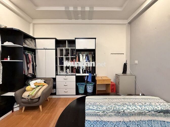 QUẬN 8!NHÀ ĐẸP XỊN 200M Ở AN DƯƠNG VƯƠNG_HẺM XE HƠI,KD ĐỈNH CHỈ 10TỶ