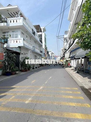 🌺Cần bán nhà 2 MT KDC Lê Thành - An lạc . DT : 5m*15m. Giá 6,3 tỷ TL