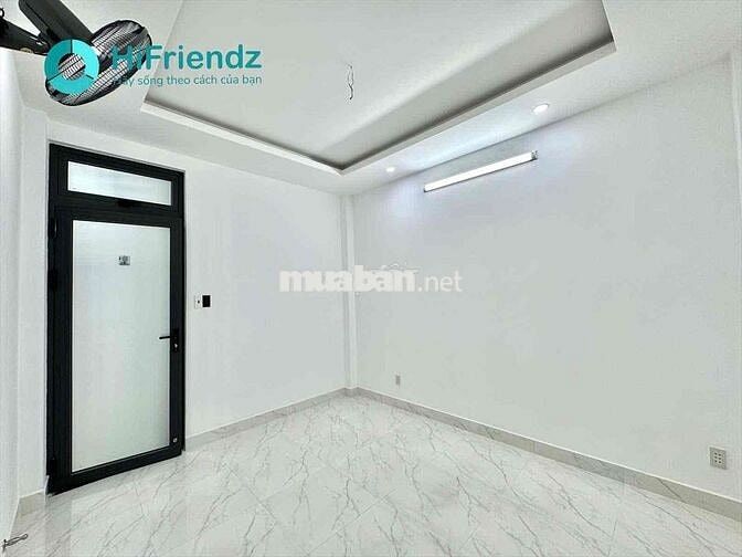 😍 Căn hộ mới, Bancon - Ngay cầu Chữ Y - Sạch Đẹp, Giá Hợp lý 😍