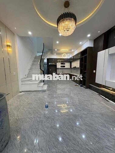 Chủ mới xây cần bán nhanh trong tháng