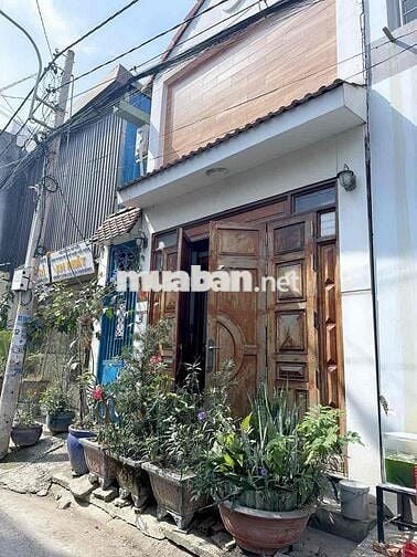 🌺Cần bán nhà 2 MT KDC Lê Thành - An lạc . DT : 5m*15m. Giá 6,3 tỷ TL