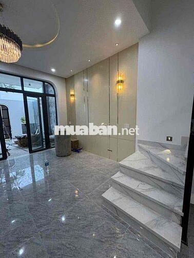 Chủ mới xây cần bán nhanh trong tháng