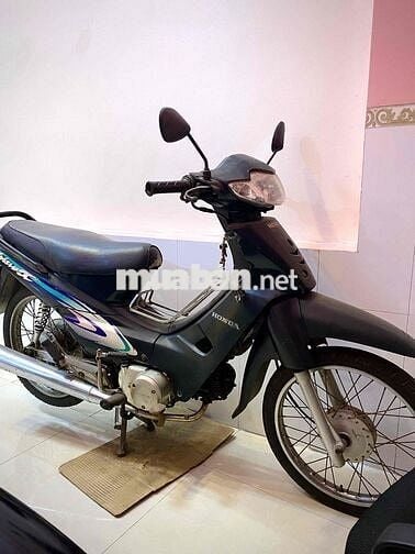 wave a trung quốc, giấy tờ đầy đủ hợp lệ,