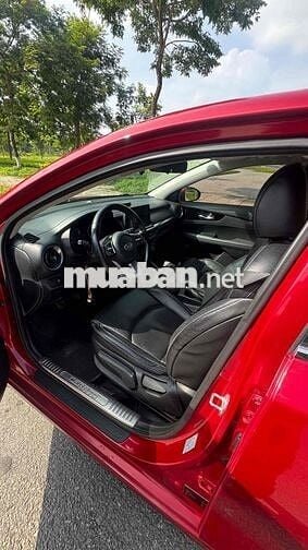 Kia Cerato 2019 1.6 MT.  365tr