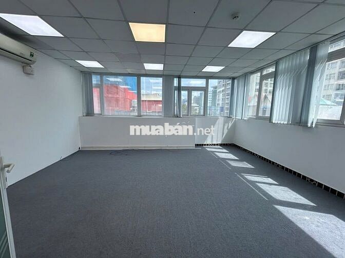 TÒA NHÀ CHO THUÊ LÊ TRUNG NGHĨA KHU K300_ 7X20M_ HẦM 4 LẦU_ SÀN SUỐT.