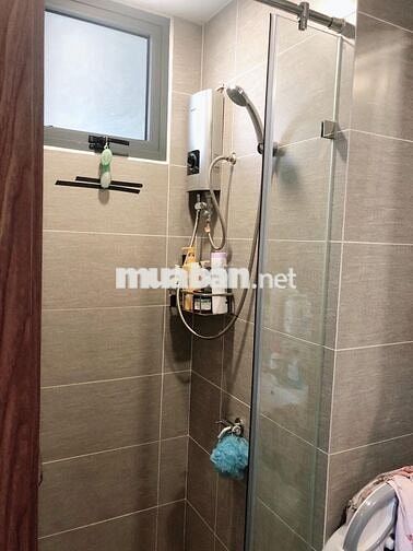 Cho thuê căn hộ  PEGASUITE1 - 2PN 2WC -View hướng quận 1,bancol thoáng