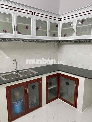 Nhà Sổ Hồng  Đường Lê Văn Khương  Q12 Giá 2 ty 289