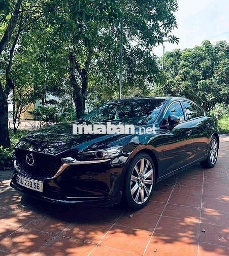 Mazda 6 2022 2.0L Premium - 17171 km