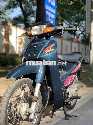 wave thái ngon chất khoẻ