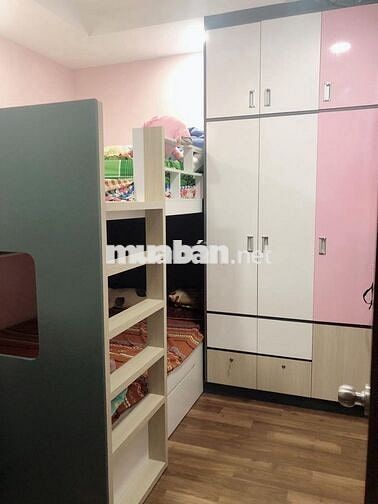 Cho thuê căn hộ  PEGASUITE1 - 2PN 2WC -View hướng quận 1,bancol thoáng