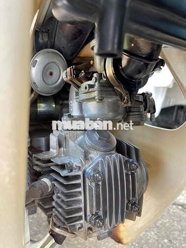 Honda Dream Thái 2001 Zin Nguyên Đẹp Chính Chủ 🇹🇭👍