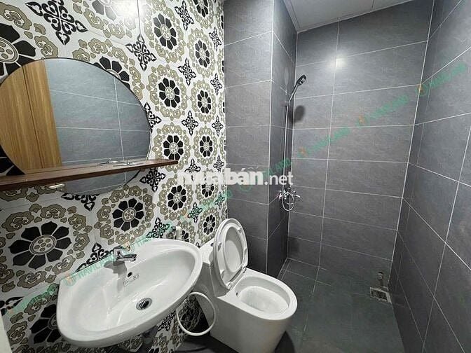 CĂN HỘ MỚI 100% – HÒA XUÂN, CẨM LỆ