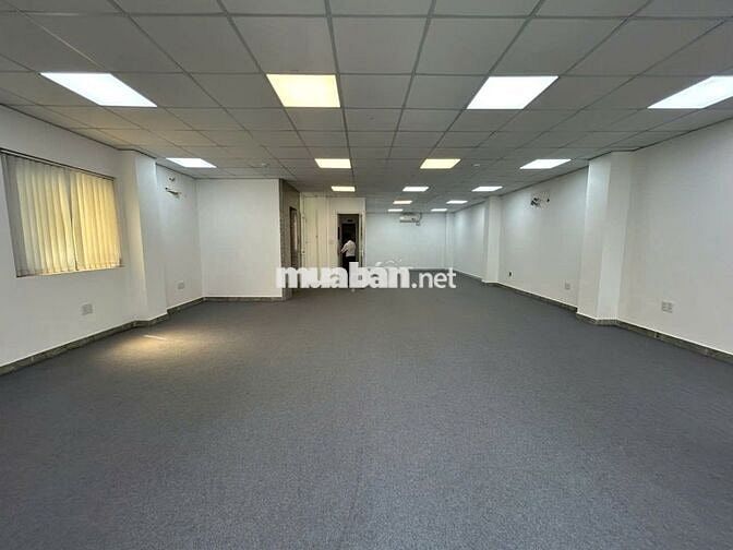 TÒA NHÀ CHO THUÊ LÊ TRUNG NGHĨA KHU K300_ 7X20M_ HẦM 4 LẦU_ SÀN SUỐT.