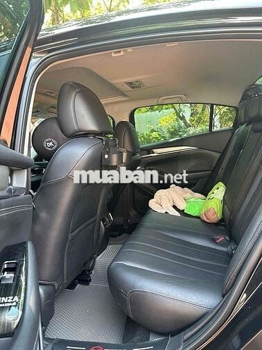 Mazda 6 2022 2.0L Premium - 17171 km